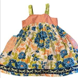 Matilda Jane Platinum